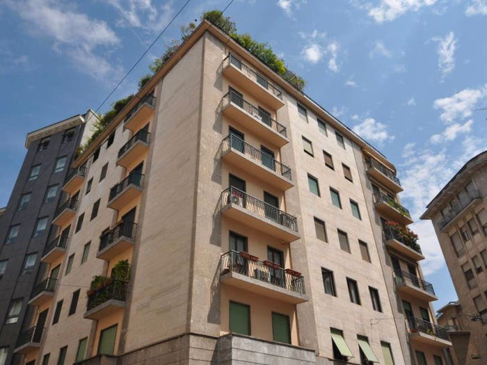 Appartamento con 5 locali in vendita in Via San Senatore, Missori, Milano