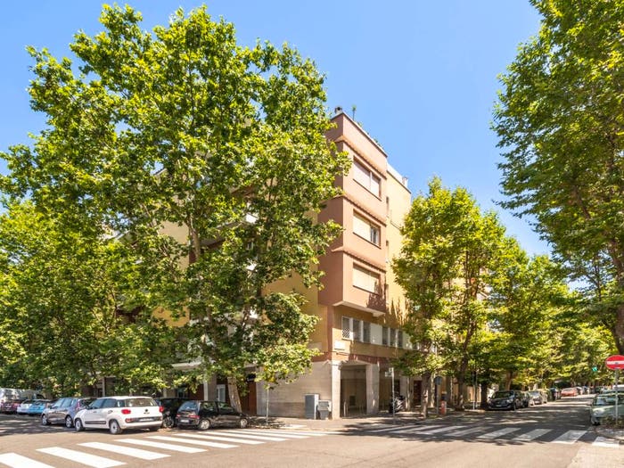 Appartamento quadrilocale in vendita in Viale Vega, Ostia Levante, Roma