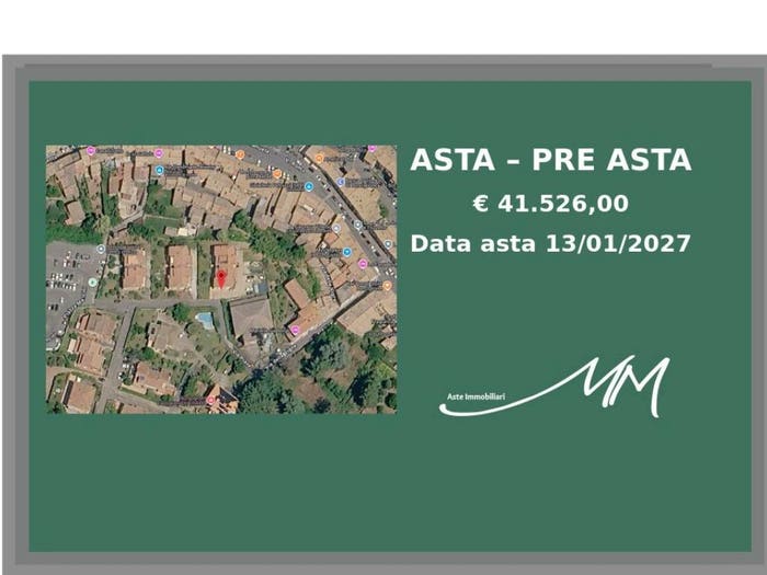 Appartamento trilocale in vendita in Via Piave, Centro, Ronciglione
