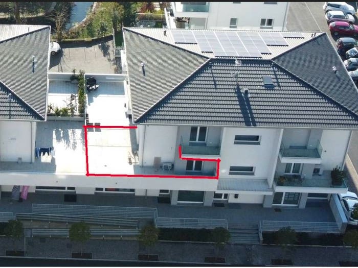 Appartamento monolocale in vendita in Via Manifattura Vit Olcese, Centro, Darfo Boario Terme
