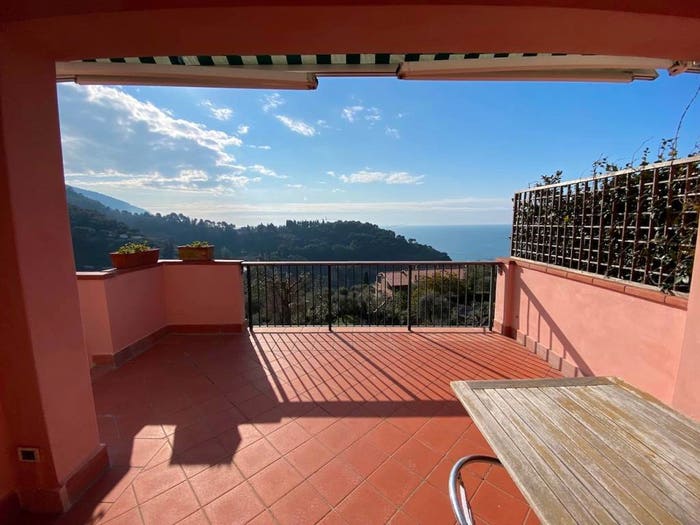 Appartamento bilocale in vendita in Località Partesella, Lerici Paese, Lerici