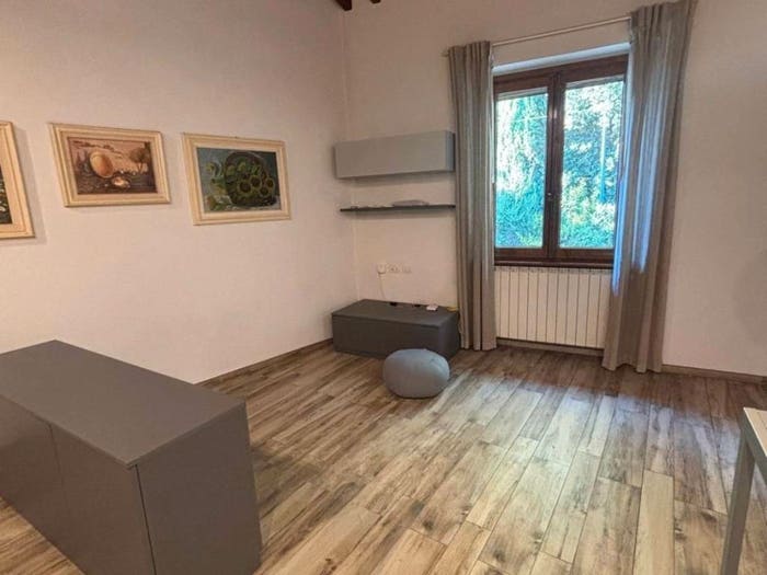 Appartamento bilocale in vendita in Via Gherardo Silvani, Galluzzo, Firenze