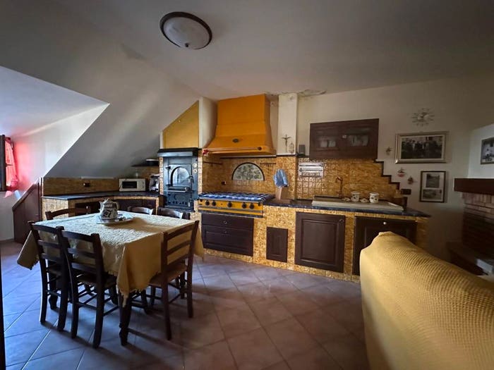 Casa bilocale in vendita in Via Salaria, Piattoni Villa Sant'Antonio, Castel di Lama
