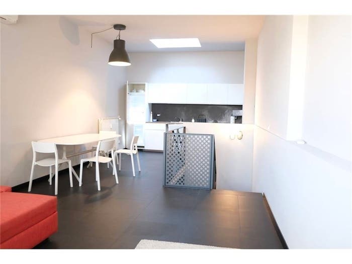 Appartamento bilocale in vendita in VIA BARACCA, Novoli, Firenze