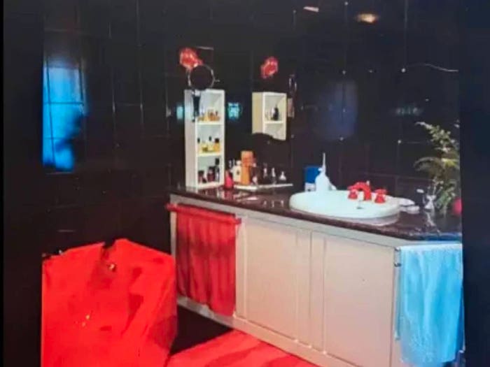 Appartamento con 5 locali in vendita in Via Regione Siciliana, Serraferlicchio Montaperto Giardina Gallotti, Agrigento