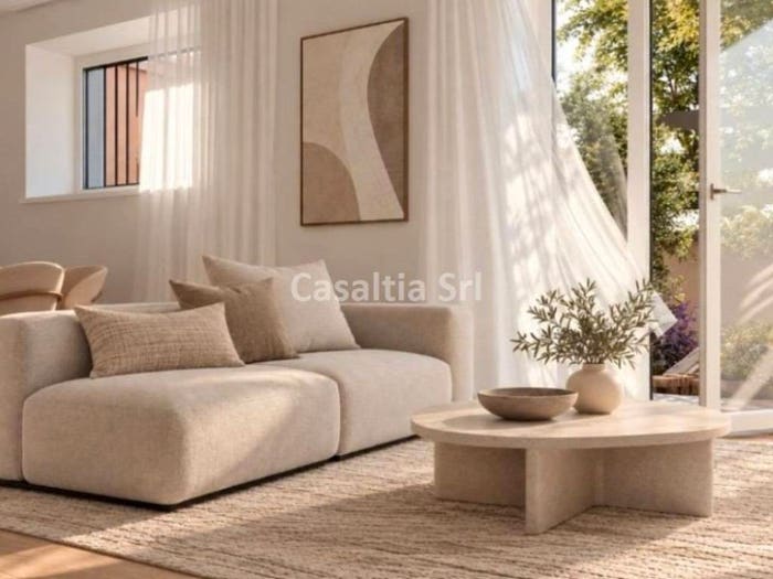 Appartamento bilocale in vendita in Via Negroli, Argonne Corsica, Milano