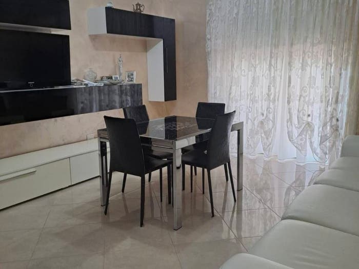Appartamento con 6 locali in vendita in Vestina Chiarini, Montesilvano
