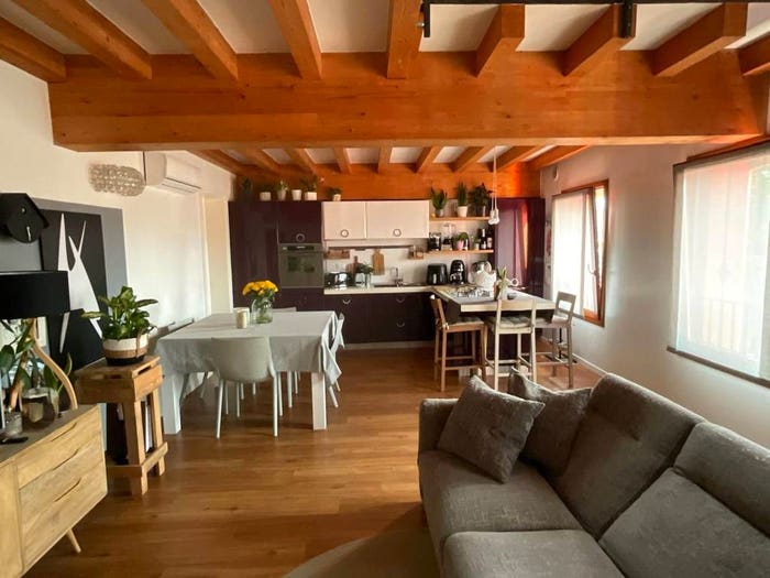 Appartamento trilocale in vendita in Piazzetta delle Filandiere, Centro, Malo