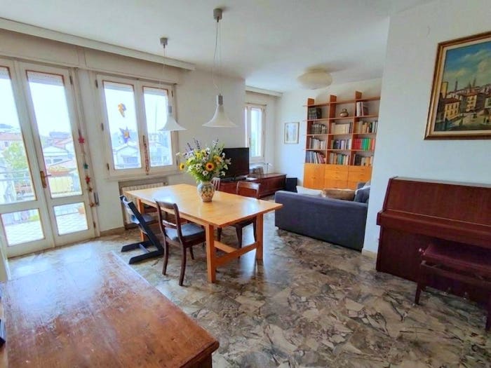 Appartamento quadrilocale in vendita in Via Palestro, San Giuseppe San Giovanni, Padova