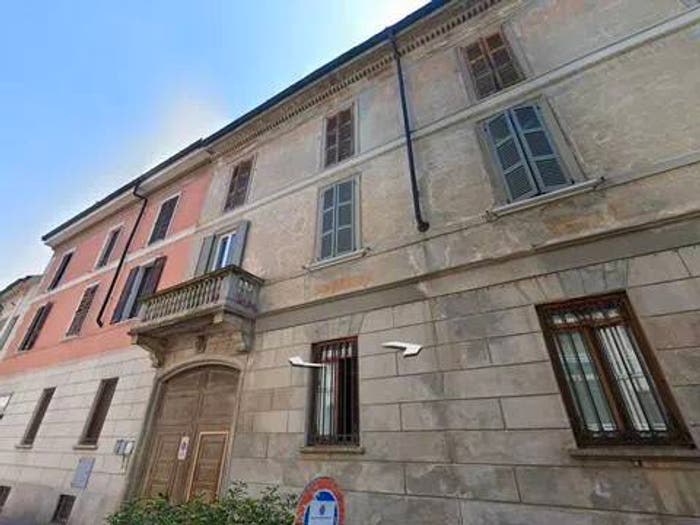 Appartamento quadrilocale in vendita in Via Giuseppe Garibaldi, Centro, Codogno