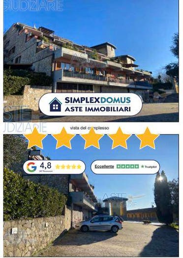 Appartamento con 6 locali in vendita in Via Belvedere, Ponte Alla Navetta, Calcinaia