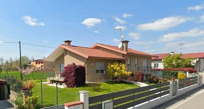Casa con 5 locali in vendita in Via Michela, Santa Croce Bigolina, Cittadella