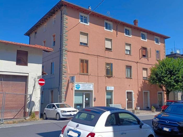 Appartamento con 5 locali in vendita in via Bolognese, Centro, Castiglione dei Pepoli