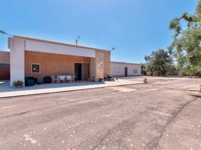 Casa con 6 locali in vendita in Via Marcello, Carovigno