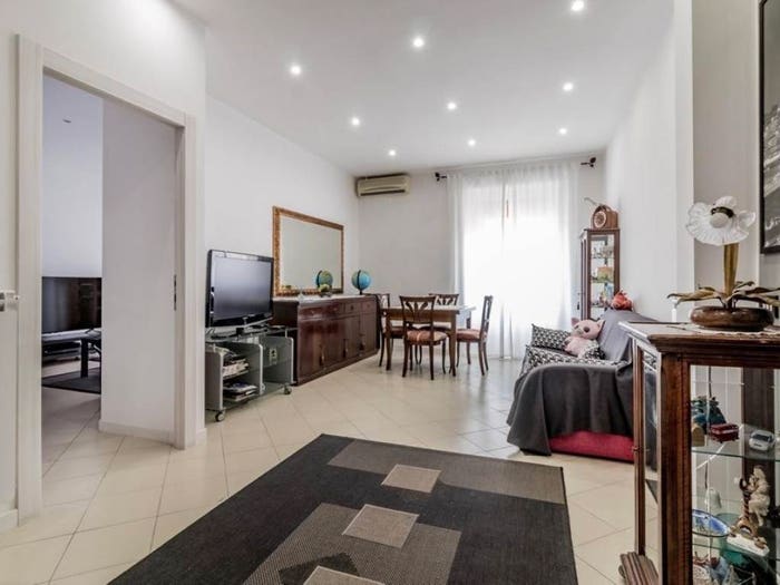 Appartamento trilocale in vendita in Via Rosa Govona, Monteverde Nuovo, Roma