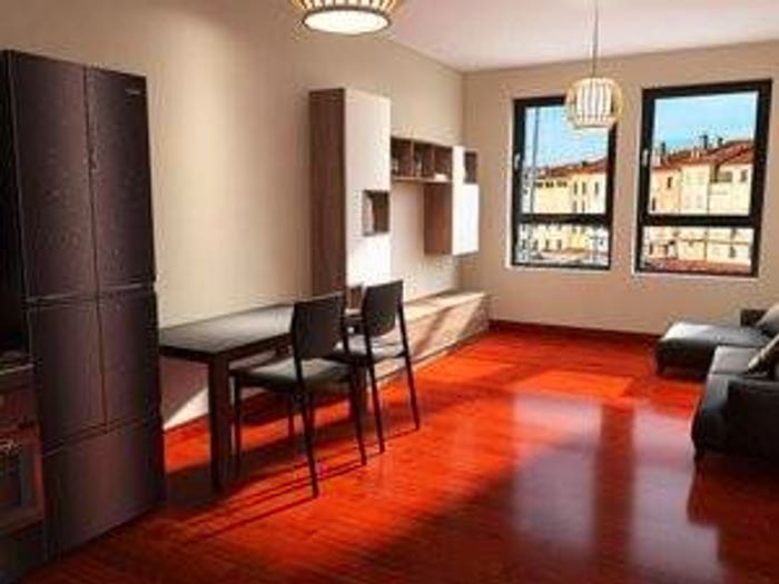 Appartamento bilocale in affitto in Alzaia Naviglio Pavese, Navigli Darsena, Milano
