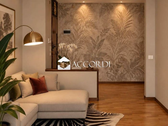 Appartamento con 5 locali in vendita in Via Francesco Gera, Centro, Conegliano