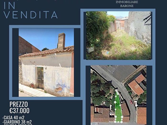 Casa bilocale in vendita in Monti