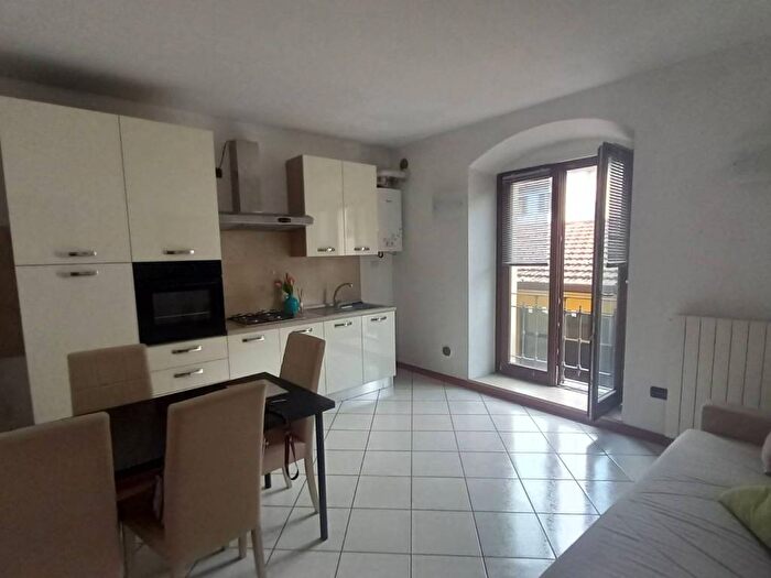 Appartamento bilocale in vendita in Via Sant'Orsola, Sant'Eufemia Caionvico, Brescia