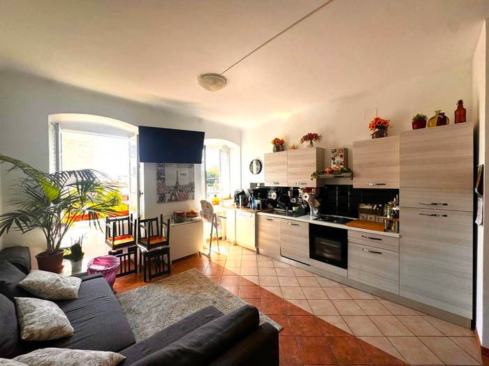 Appartamento con 5 locali in vendita in Via Inferiore Costigliolo, Nervi, Genova
