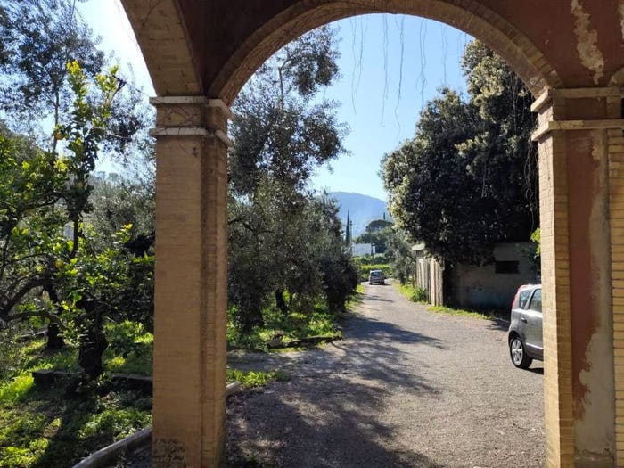 Casa con 6 locali in vendita in Via Appia, Centro, Itri