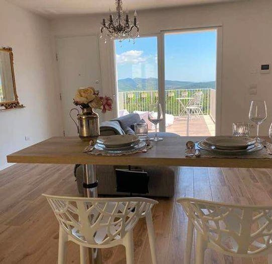 Casa con 5 locali in vendita in Gavorrano