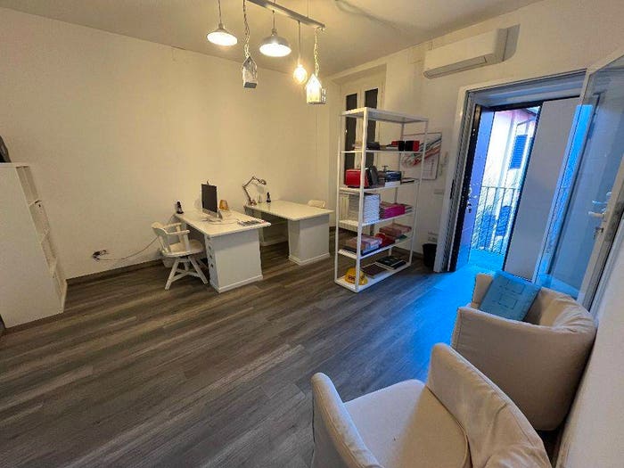 Appartamento trilocale in vendita in Via Novara, Figino, Milano