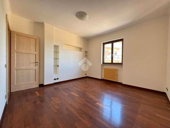 Appartamento quadrilocale in vendita in Via salaria, Monterotondo Scalo, Monterotondo