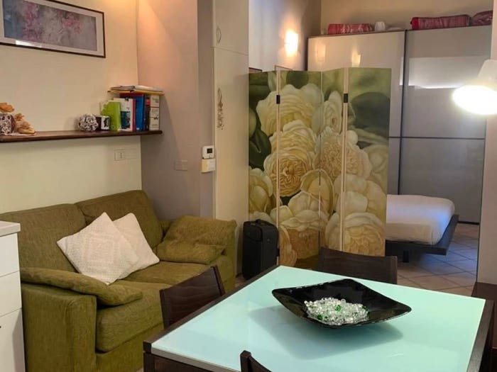 Appartamento monolocale in vendita in Corso Giuseppe Mazzini, Solarolo