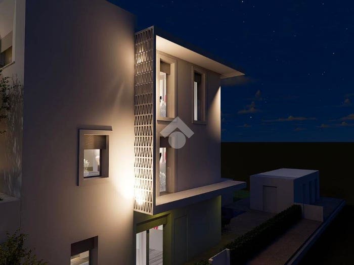 Appartamento quadrilocale in vendita in Viale Matteotti, Milano Marittima, Cervia