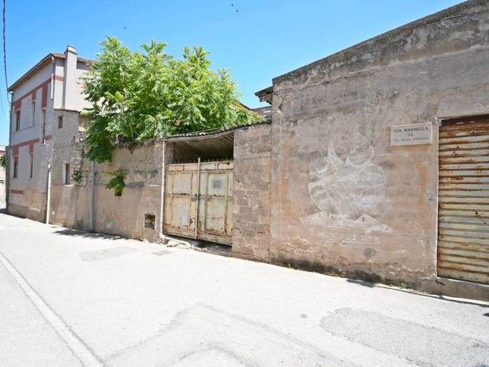 Casa con 6 locali in vendita in Via Marmilla, Villamar
