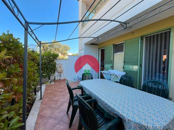 Appartamento trilocale in vendita in villaggio pitagora, Bernalda