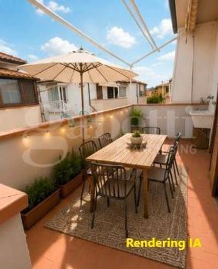 Appartamento quadrilocale in vendita in Via Camerini, San Luigi Capannino Corti Nuove, Follonica