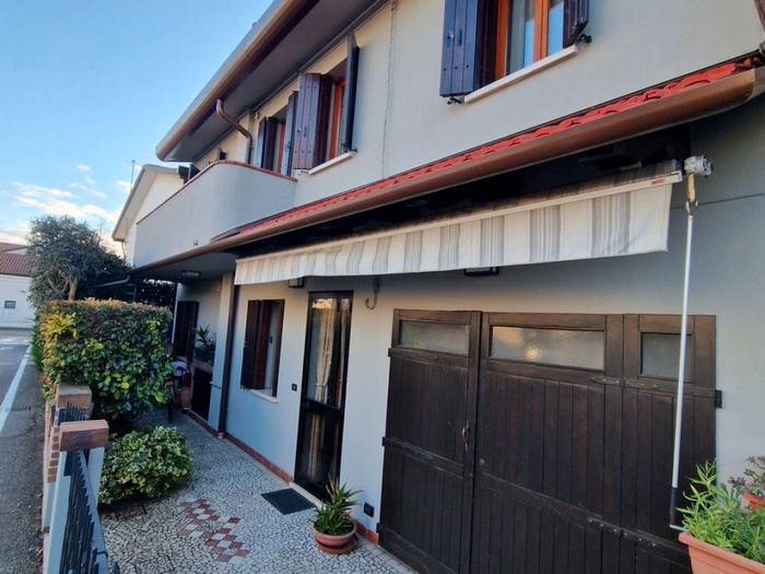 Casa quadrilocale in vendita in Centro, Martellago