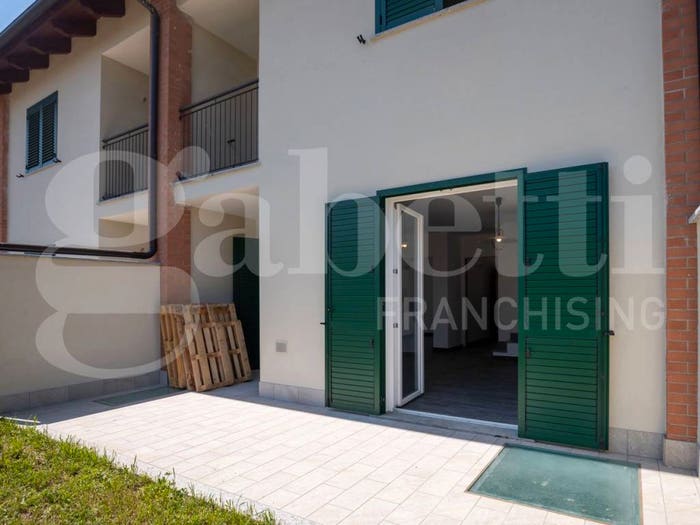 Casa con 5 locali in vendita in Via San Rocco, Villanova Canavese