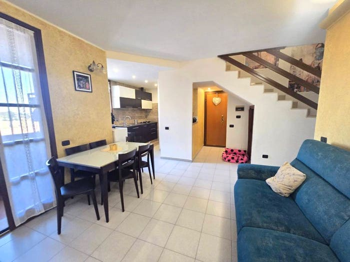 Appartamento quadrilocale in vendita in Via Caravaggio, Mombretto, Mediglia