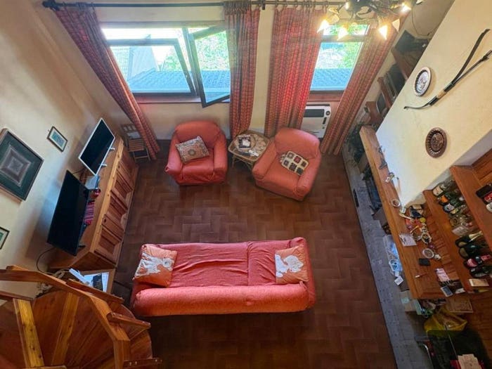 Appartamento con 5 locali in vendita in Via Domenico di Rienzo, Centro, Scanno