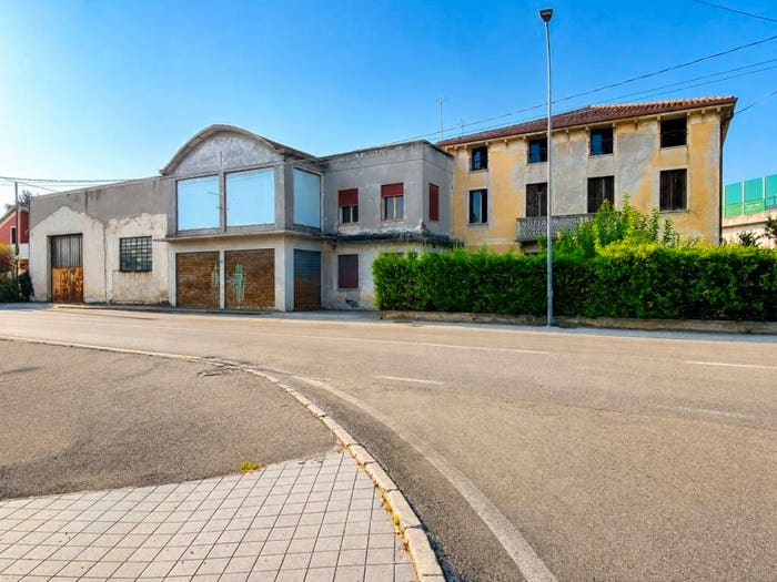 Casa con 5 locali in vendita in Via Giuseppe Mazzini, Centro, Dueville