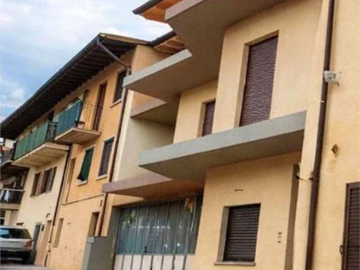 Appartamento quadrilocale in vendita in Via Barella, Montagna in Valtellina