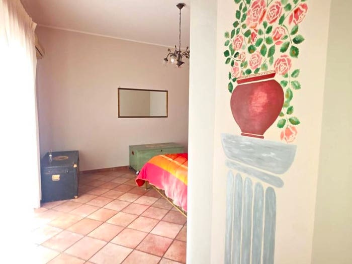 Appartamento quadrilocale in vendita in Via Pietro Cuppari, Libertà, Messina