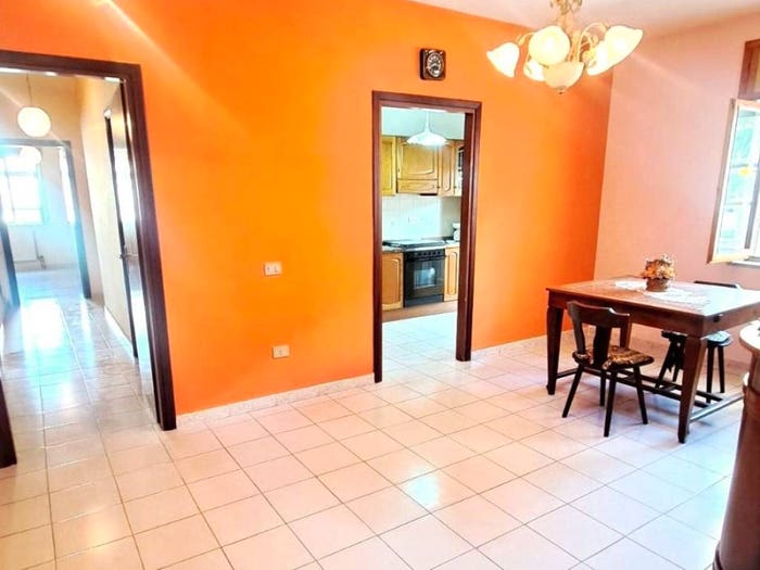 Appartamento quadrilocale in vendita in Liveri