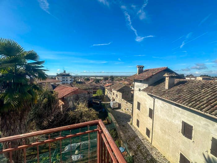 Casa con 6 locali in vendita in VIA CECCONAIA, Centro, Fagagna