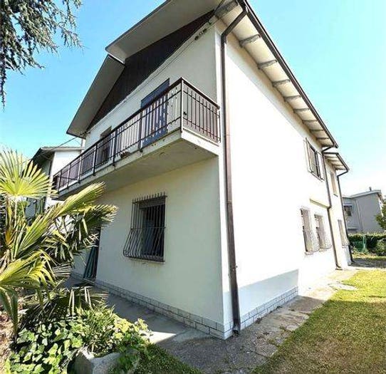 Casa con 6 locali in vendita in Mezzano Borgo Masotti, Ravenna