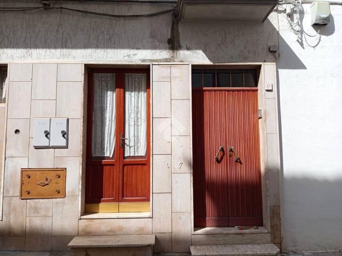 Casa con 6 locali in vendita in Centro, Ginosa