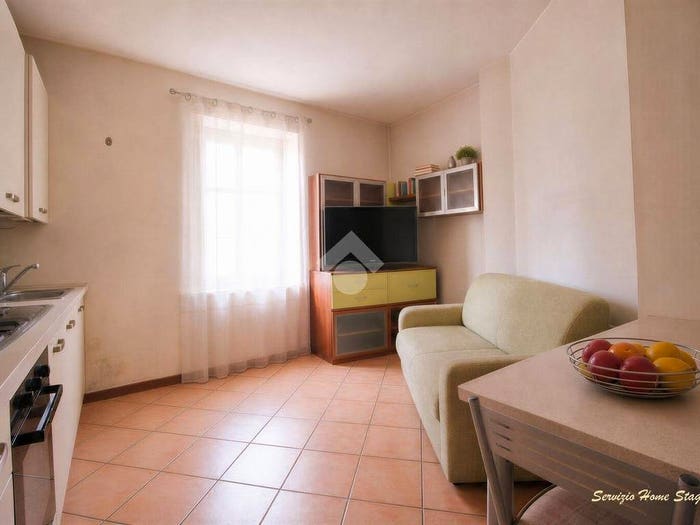 Appartamento trilocale in vendita in Via Immacolata, Monticello, Monticello Brianza