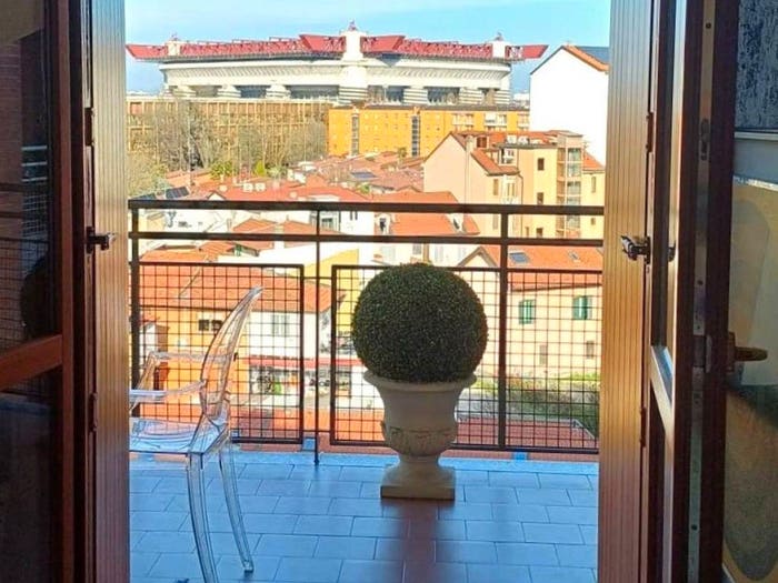 Casa monolocale in vendita in Via Fratelli Bozzi, Quarto Cagnino, Milano