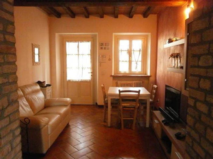 Casa con 5 locali in vendita in Botteghino Pilastrello, Parma