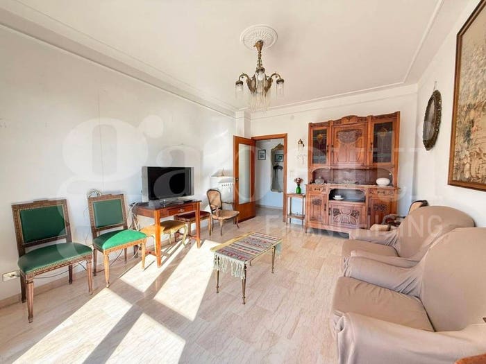 Appartamento con 5 locali in vendita in Via Blengino snc, Centro, Taggia