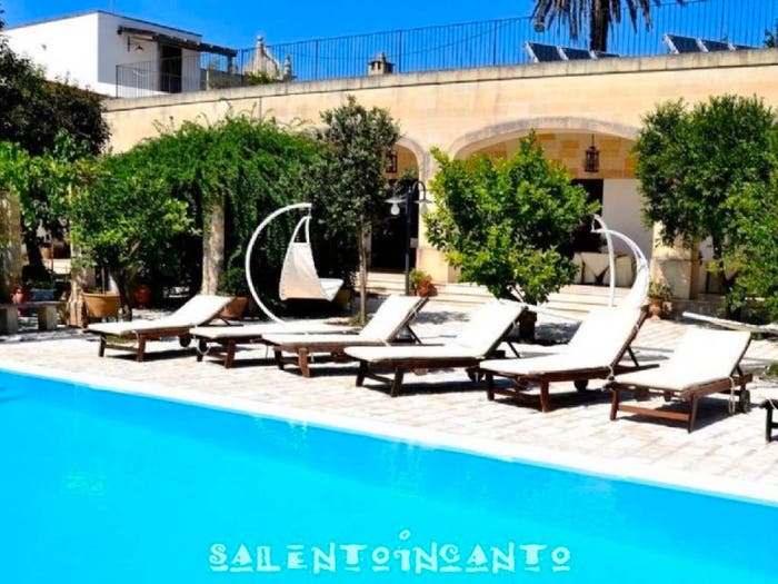 Casa con 6 locali in vendita in Centro, Ortelle