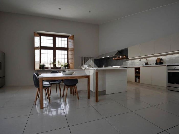Casa con 5 locali in vendita in Via Bernardo Ordanino, Centro, Castiglione delle Stiviere